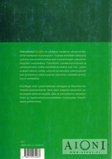 Uskonnonfilosofia Kirjat