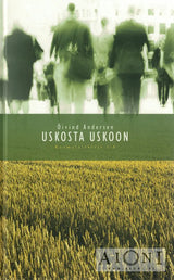 Uskosta uskoon – Roomalaiskirje 1–8 - Kirjat