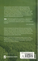 Uskosta uskoon – Roomalaiskirje 1–8 - Kirjat