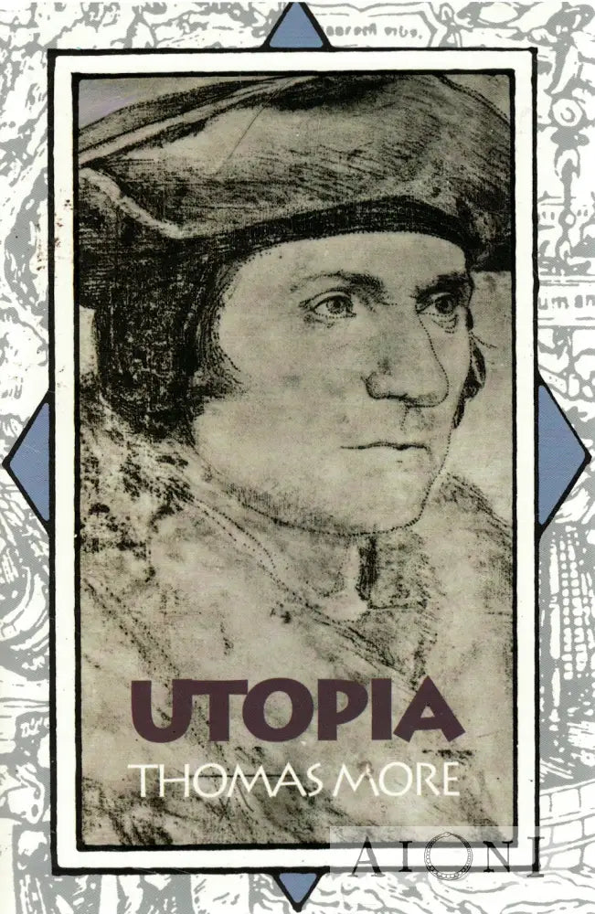 Utopia Kirjat