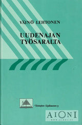 Uudenajan työsaralta Kirjat