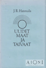 Uudet maat ja taivaat Kirja