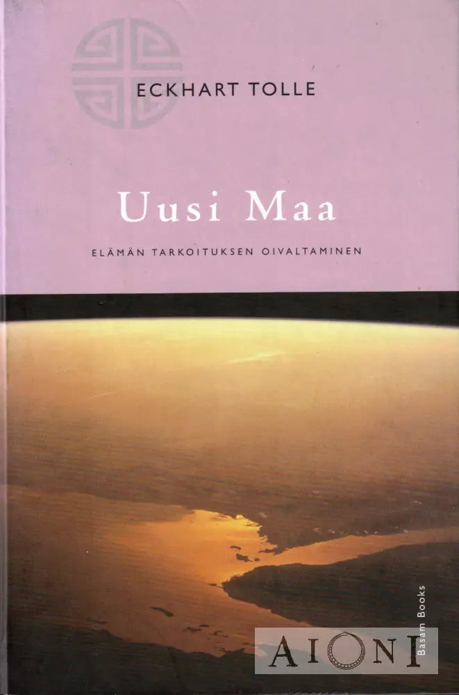Uusi Maa Kirjat