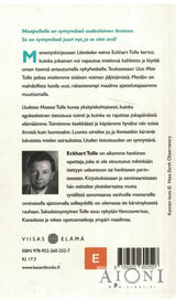 Uusi Maa Kirjat