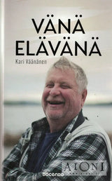 Vänä elävänä - Kirjat