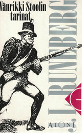 Vänrikki Stoolin tarinat Kirjat