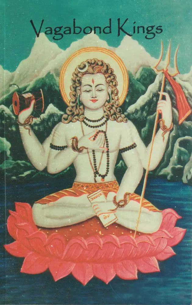 Vagabond Kings Kirjat