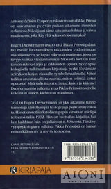 Vain sydämellä näkee hyvin - Kirjat