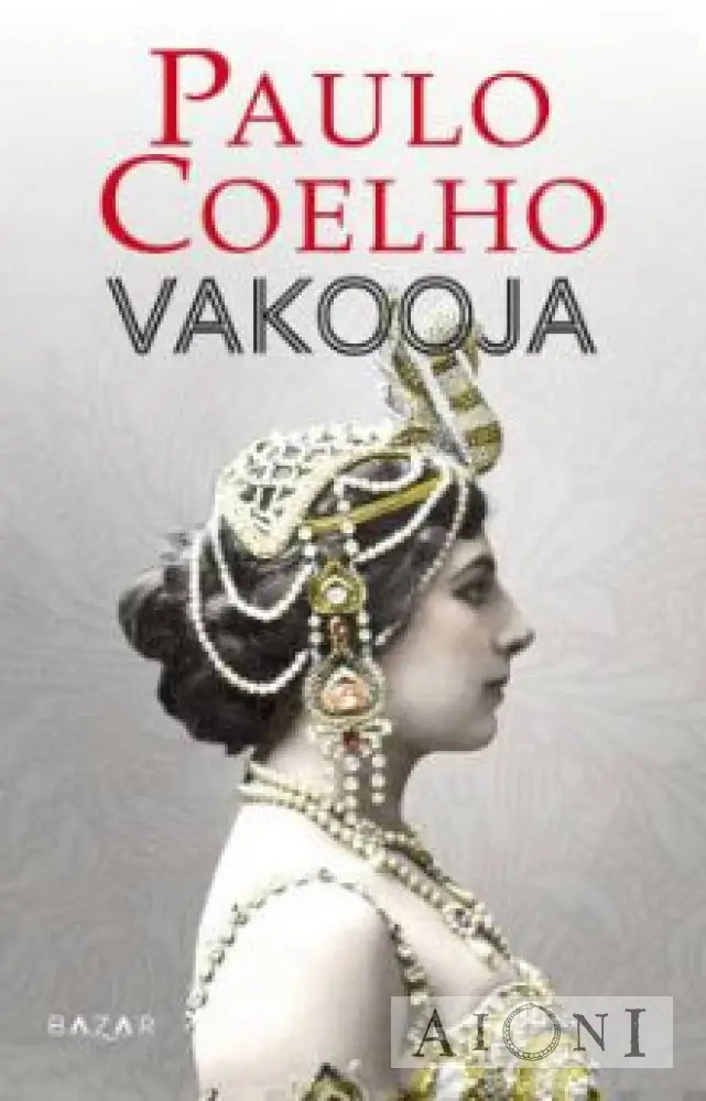 Vakooja Kirjat