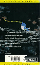 Valehtelija-Jaakko - Kirjat
