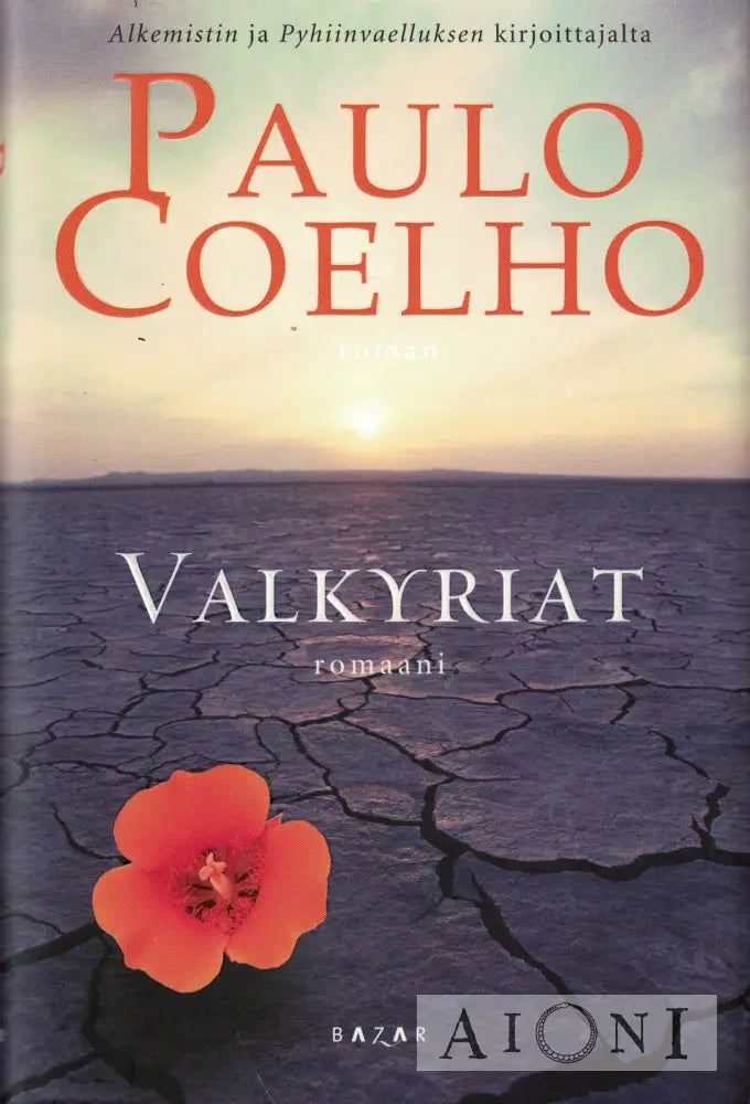 Valkyriat Kirjat