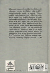 Vallitseeko ihmiselämässä laki? Kirjat