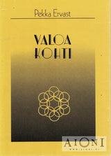 Valoa kohti Kirjat