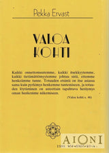Valoa kohti Kirjat
