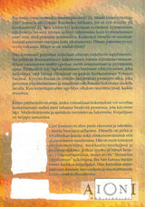 Valoa toiselta puolelta - Kirjat