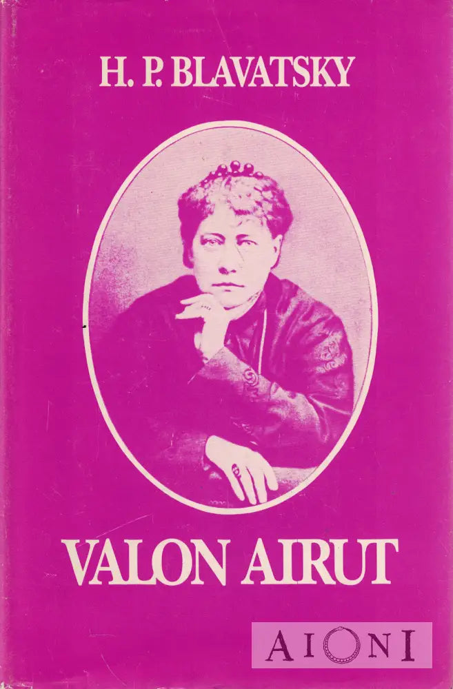 Valon airut Kirjat