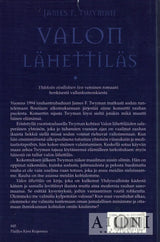 Valon lähettiläs Kirjat
