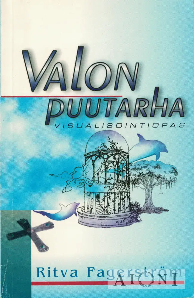 Valon Puutarha Kirjat