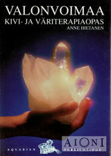 Valonvoimaa Kirjat