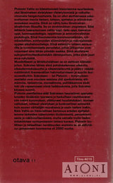 Valtio - Kirjat
