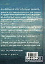 Vapaus ja vapauden ulottuvuudet - Kirjat