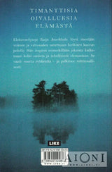 Varjojen taika Kirjat