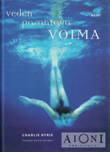 Veden parantava voima - Kirjat