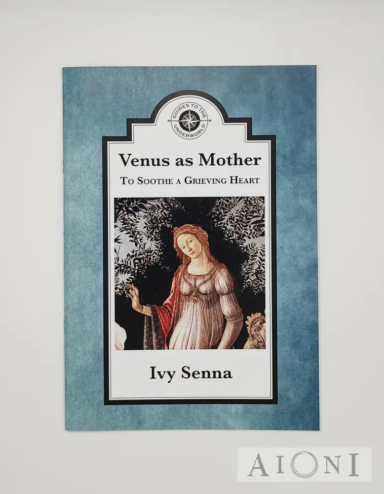 Venus As Mother Kirjat