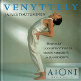 Venyttely ja rentoutuminen - Kirjat