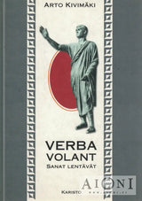 Verba volant - Kirjat