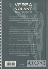 Verba volant - Kirjat