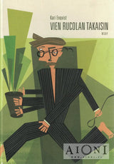Vien rucolan takaisin - Kirjat
