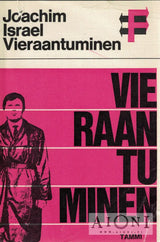 Vieraantuminen Kirjat