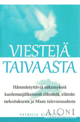 Viestejä taivaasta - Kirjat