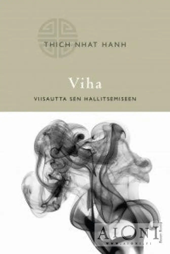 Viha – AIONI kirjakauppa & antikvariaatti