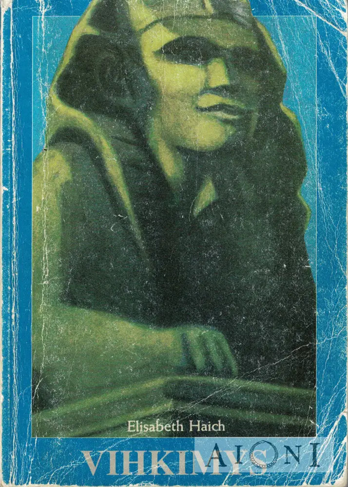 Vihkimys Kirjat
