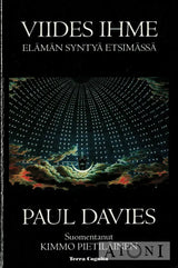 Viides ihme – Elämän syntyä etsimässä Kirjat