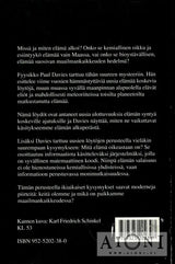 Viides ihme – Elämän syntyä etsimässä Kirjat