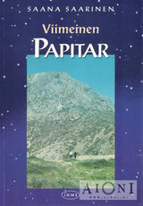 Viimeinen papitar Kirjat