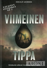 Viimeinen Tippa Kirjat