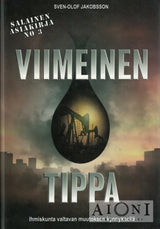 Viimeinen Tippa Kirjat