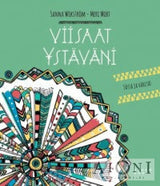 Viisaat Ystäväni Kirjat