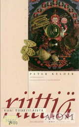 Viisi tiibetiläistä riittiä - Kirjat