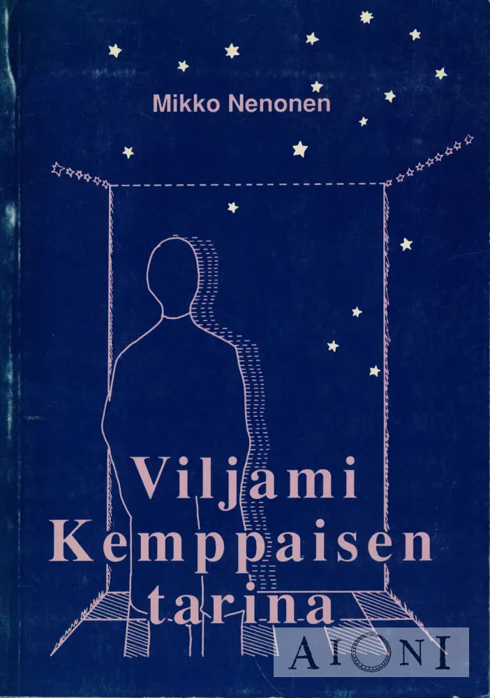 Viljami Kemppaisen tarina Kirjat