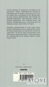 Virtahepo olohuoneessa - Kirjat