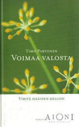 Voimaa valosta - Kirjat