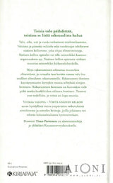 Voimaa valosta - Kirjat