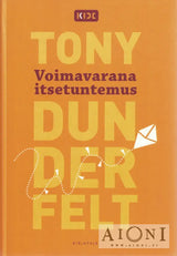 Voimavarana itsetuntemus Kirjat