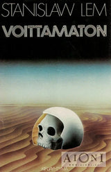 Voittamaton - Kirjat