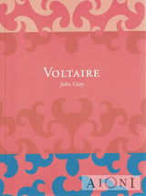 Voltaire Kirjat